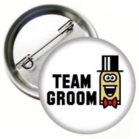 Team Groom Rozeti Papyonlu