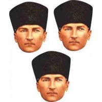 Atatürk Maskeleri 2